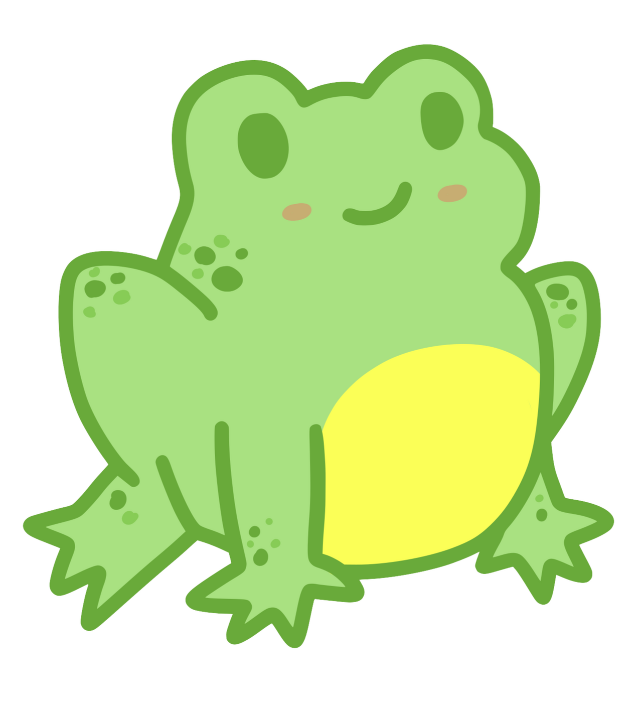 Sticker Page Designs (2024-Current)