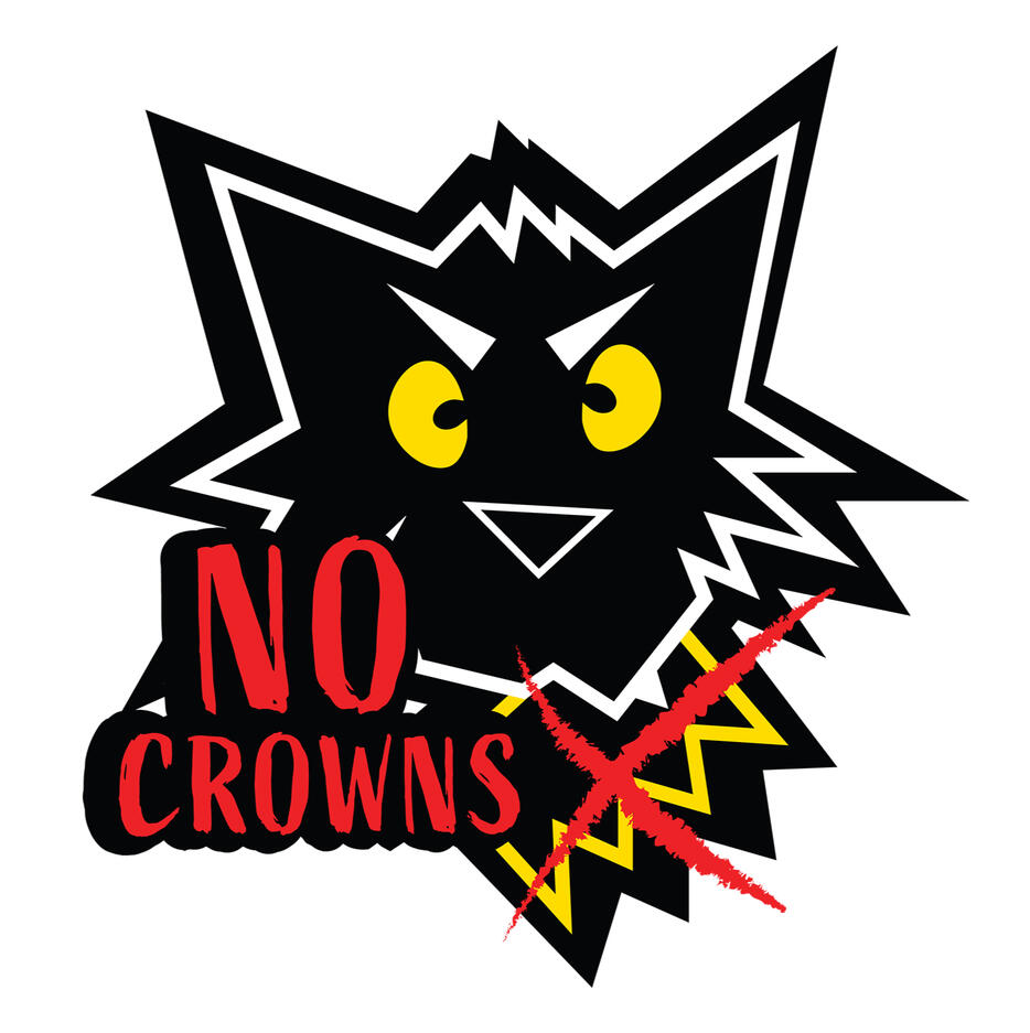 No Crowns