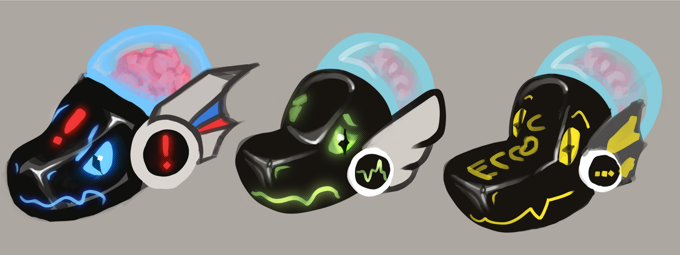 expressions