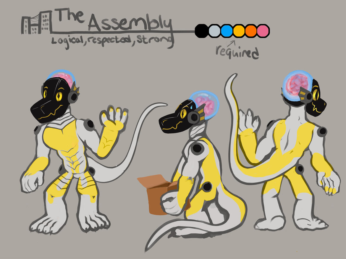 The Assembly